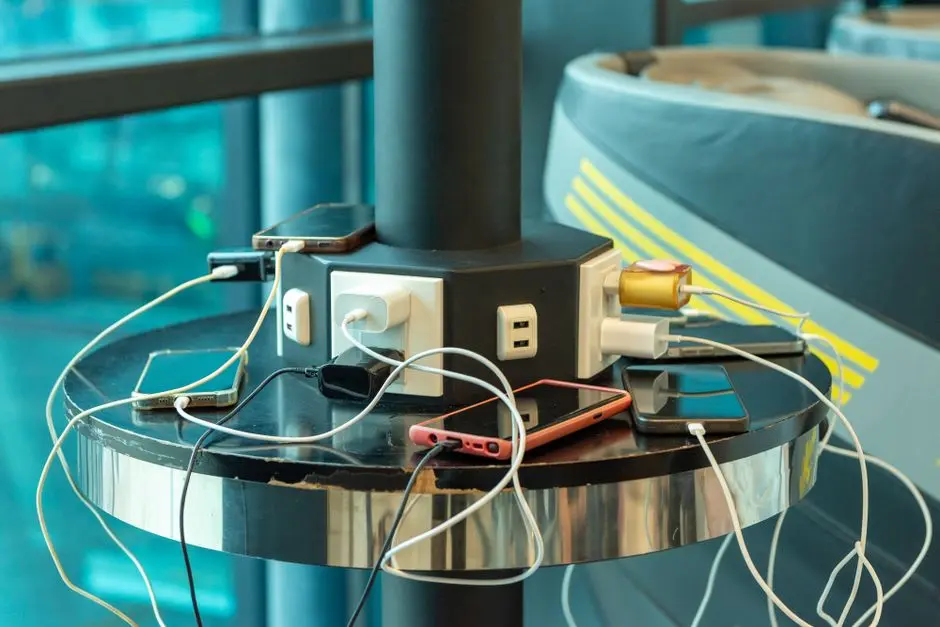 Tips Sps99: Memakai Power Bank dengan Aman Tanpa Drama Overheat